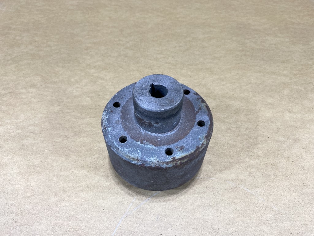 sprzęgło 20 / 50 - zdjęcie 2