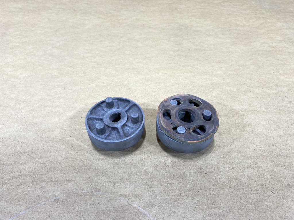 sprzęgło 15 / 24 - zdjęcie 2