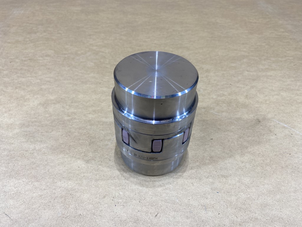 sprzęgło kłowe surowe HUBBER-FLEX ST 48 ST A