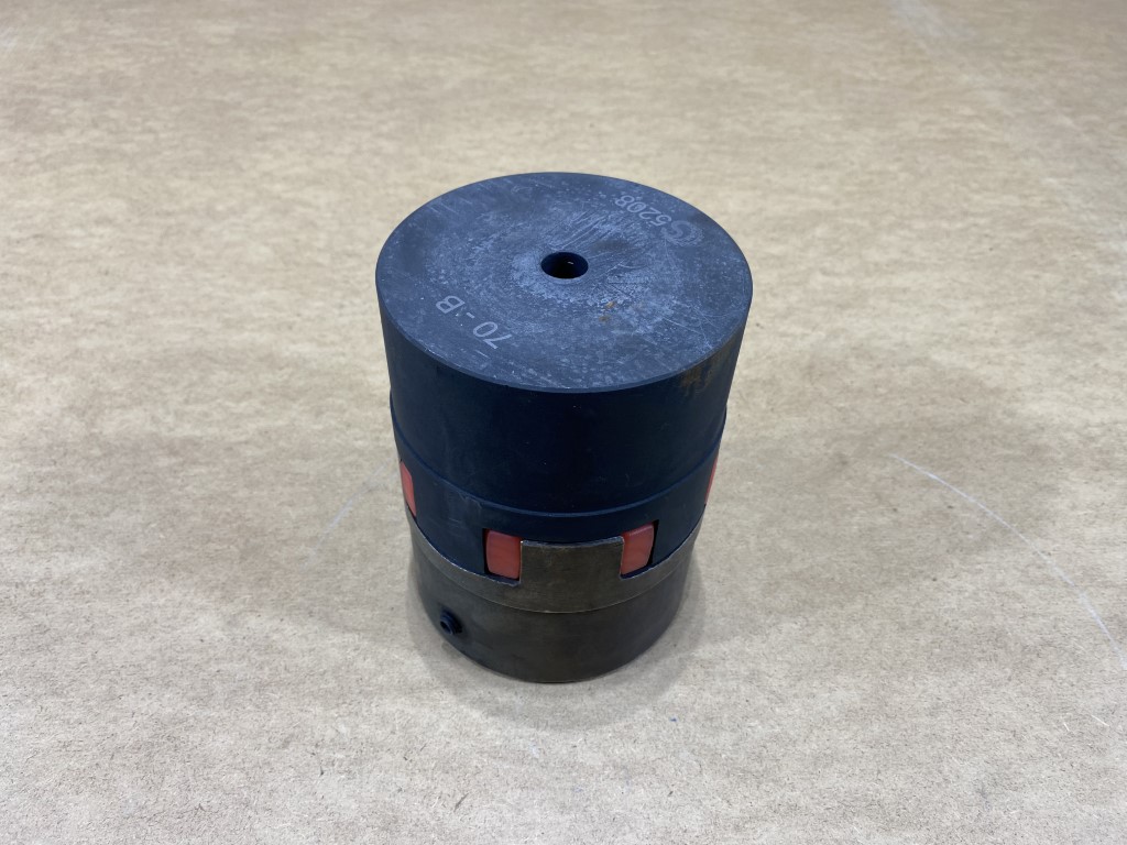 sprzęgło kłowe 65/surowe