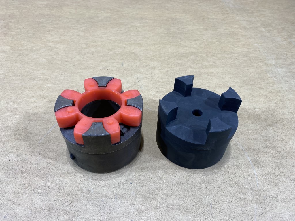 sprzęgło kłowe 65/surowe - zdjęcie 2