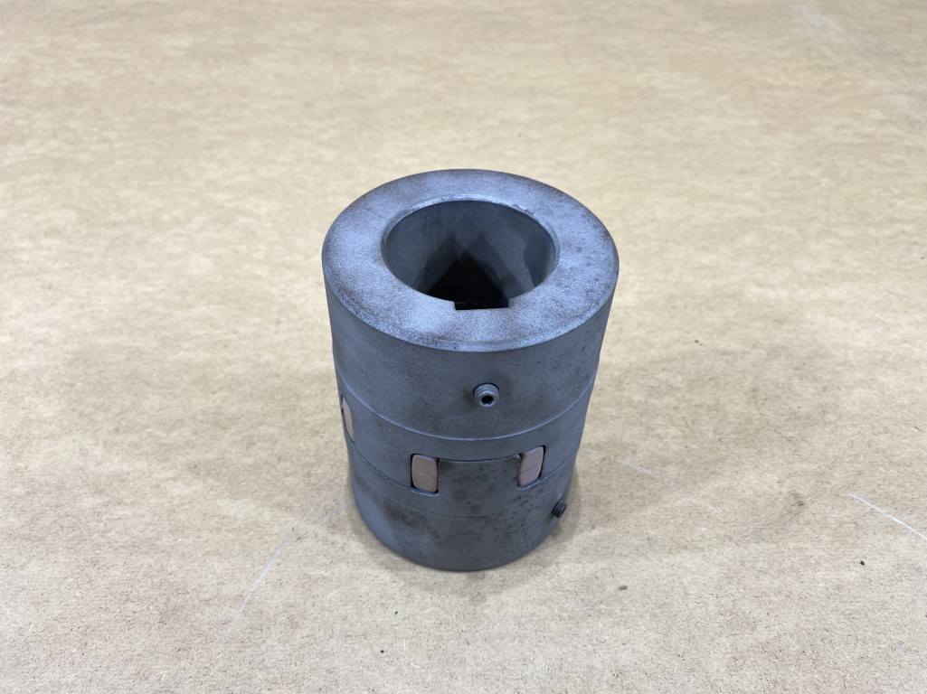 sprzęgło kłowe 60/60