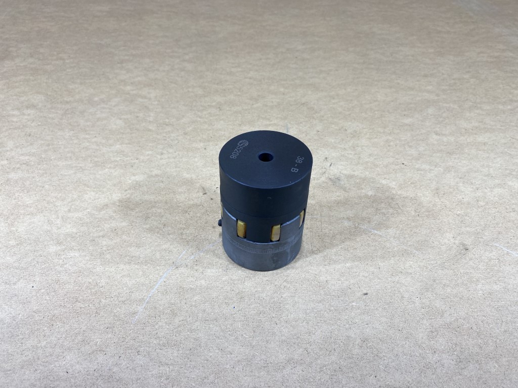 sprzęgło kłowe 32/surowe