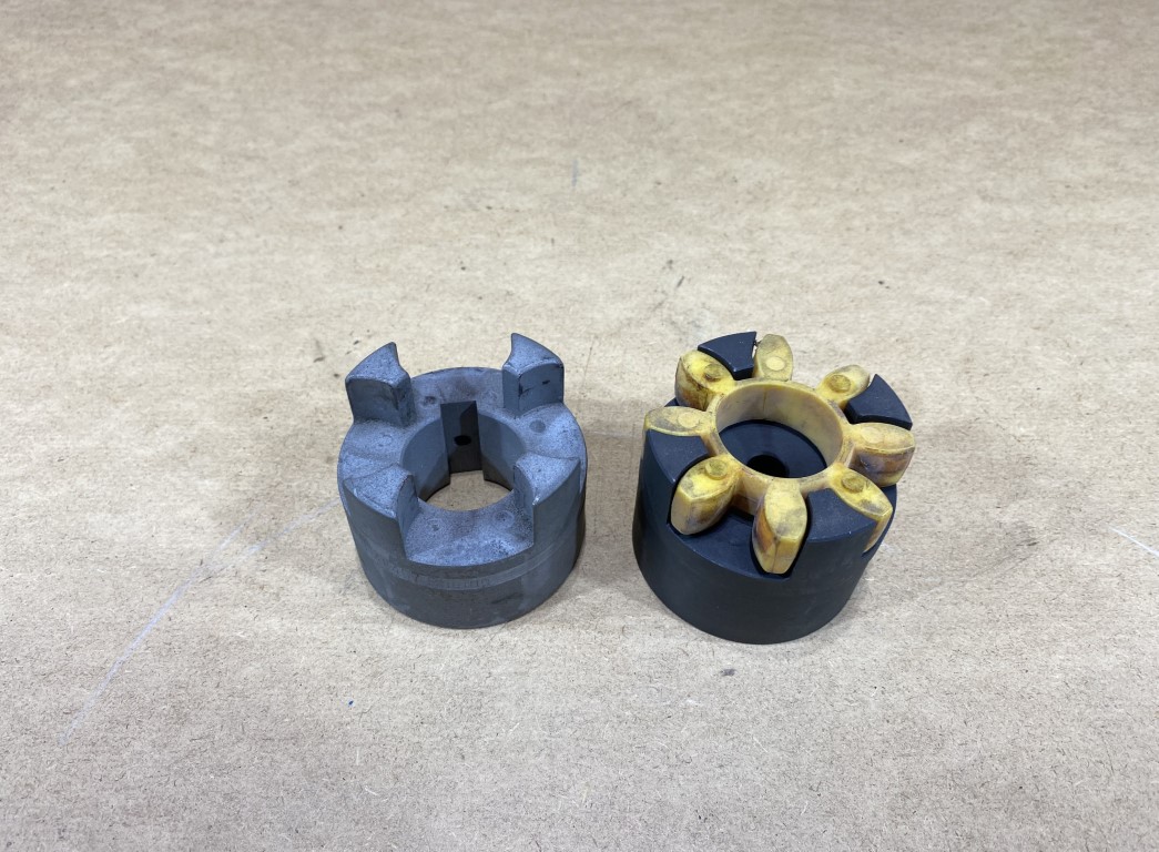 sprzęgło kłowe 32/surowe - zdjęcie 2