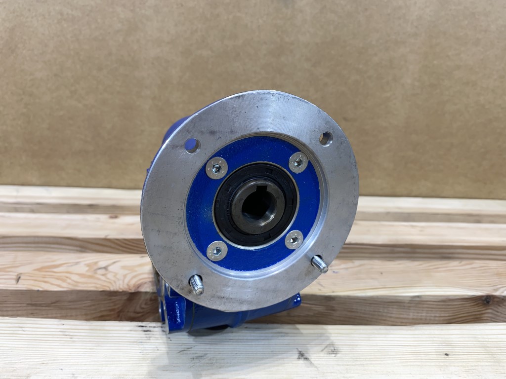 reduktor / przekładnia ślimakowa SF50/P - zdjęcie 2