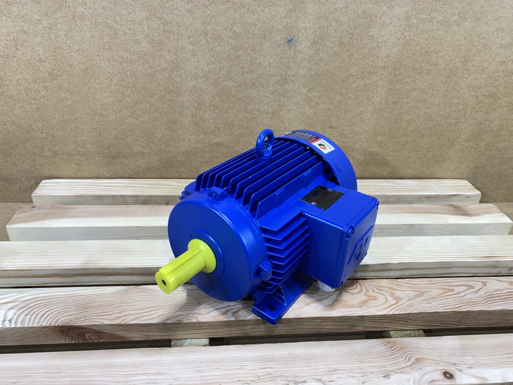 silnik elektryczny 1,5kW 1405obr. 3fazowy 