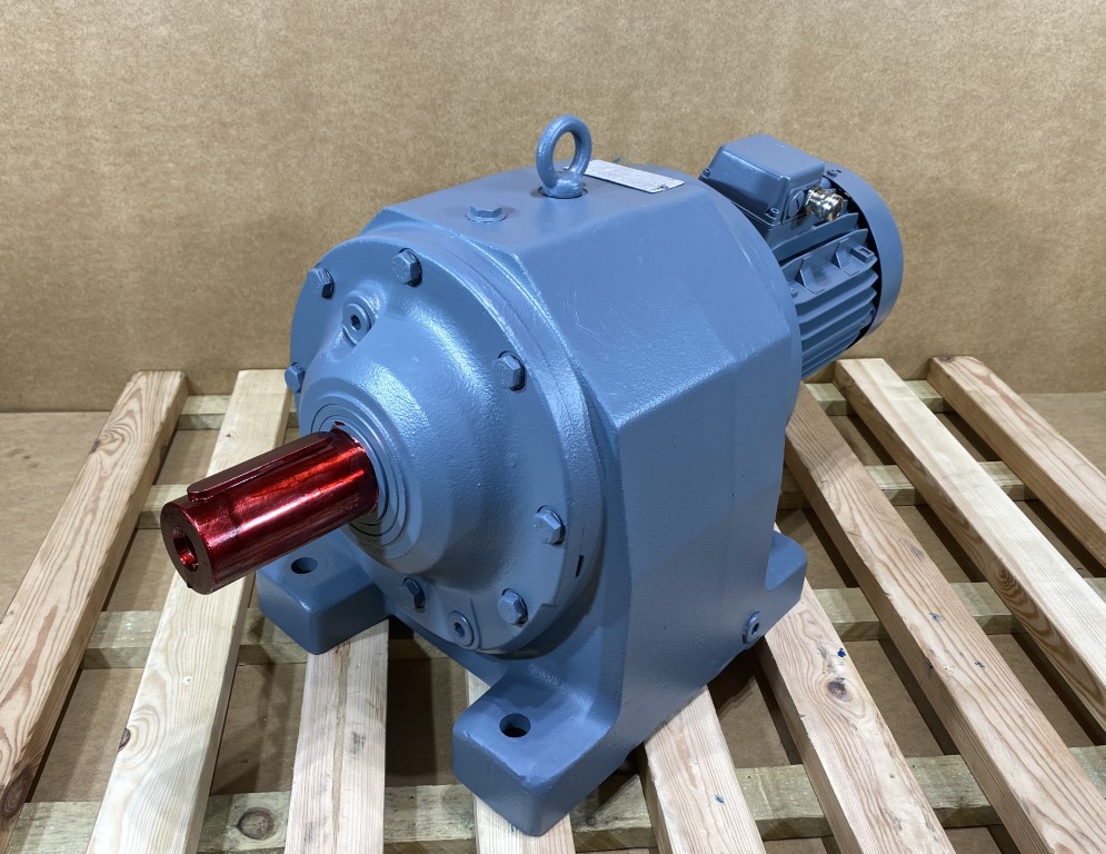 motoreduktor / przekładnia 2,2kW 9,6obr. SEW