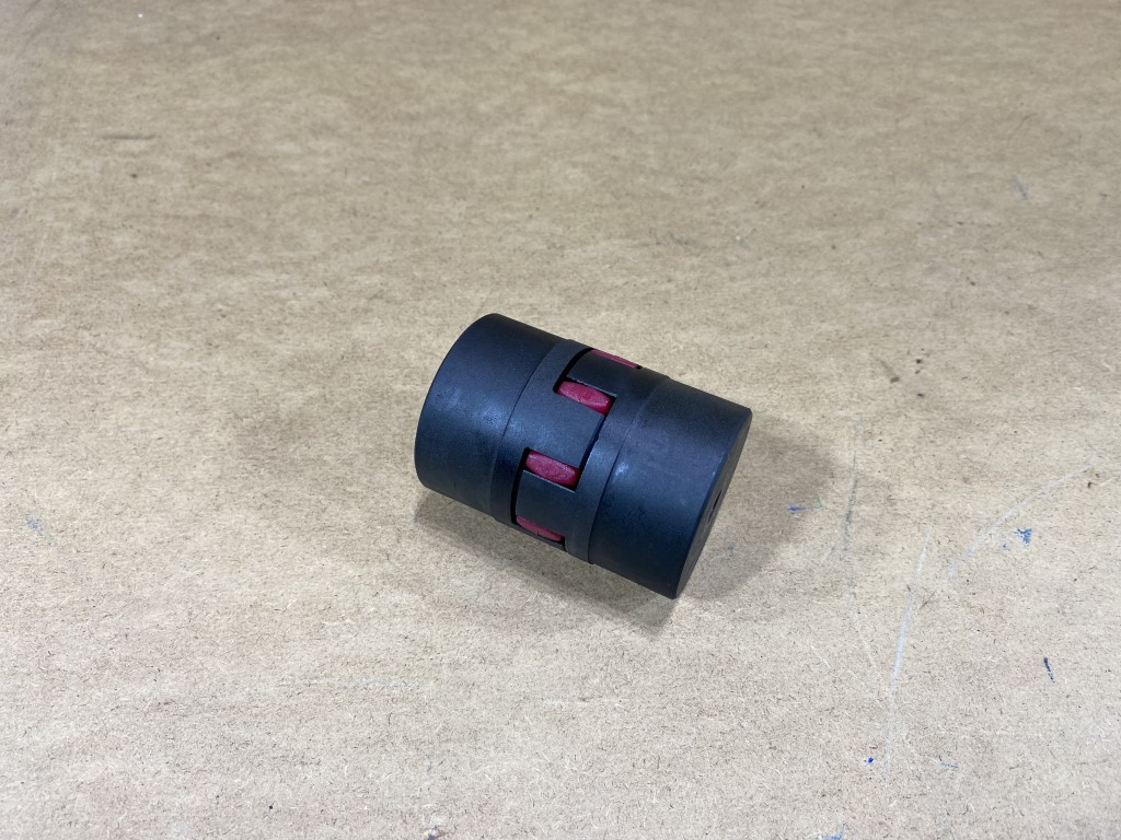  sprzęgło kłowe ŻELIWO 32-B S5208