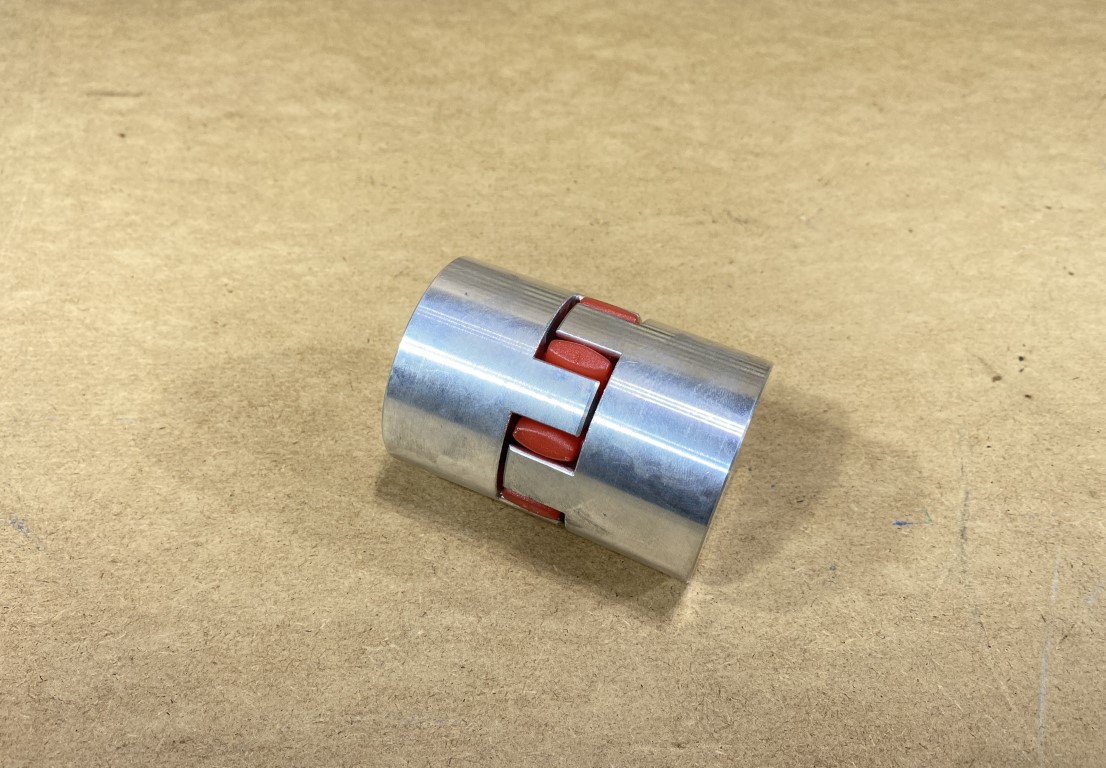 sprzęgło kłowe ALU 32-B S5208