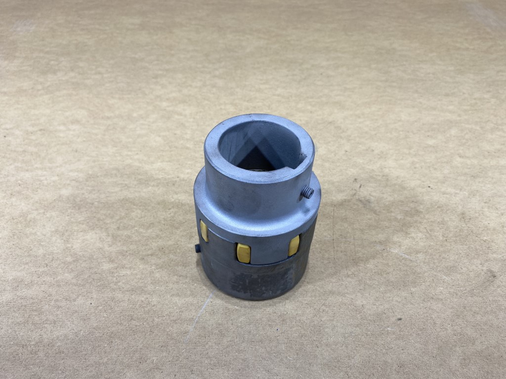 sprzęgło kłowe 55/55 U