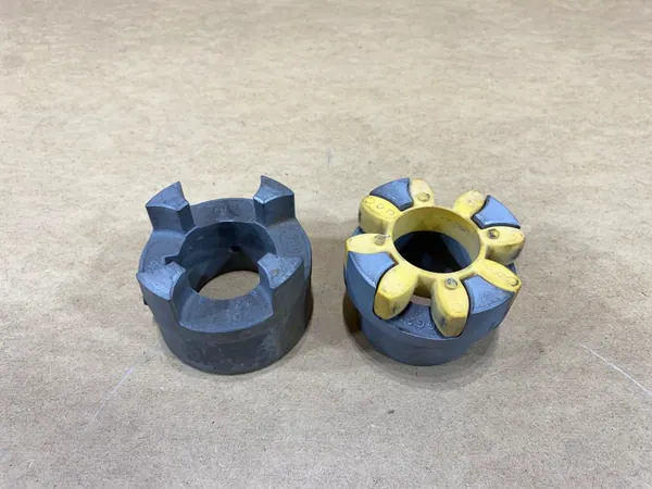 Sprzęgło kłowe 55/55 U - zdjęcie 2