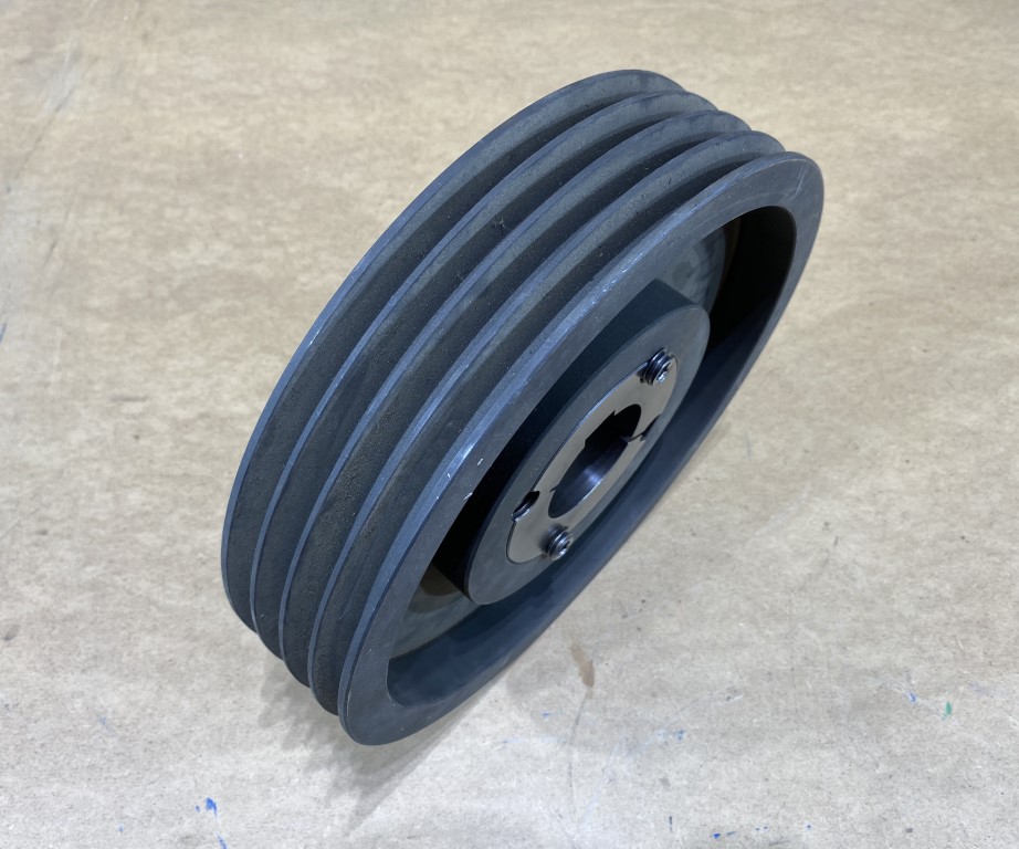 koło pasowe 280/4x13 - SPA 280 4 - Taper Lock 3020