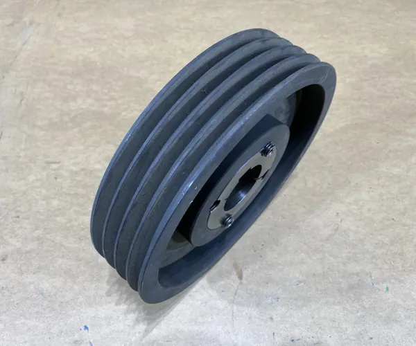 koło pasowe 315/4x13 - SPA 315 4 - Taper Lock 3020