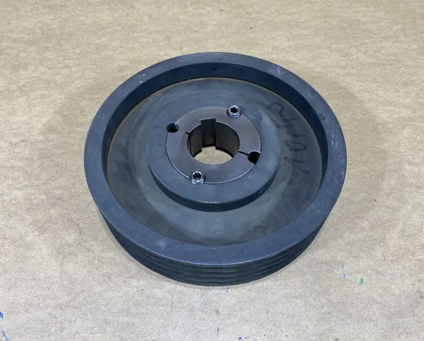 Koło pasowe 315/4x13 - SPA 315 4 - Taper Lock 3020 - zdjęcie 2
