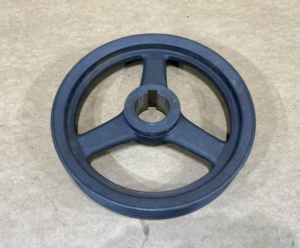 Koło pasowe 280/3x13/50 - SPA 280 3 50 - zdjęcie 2