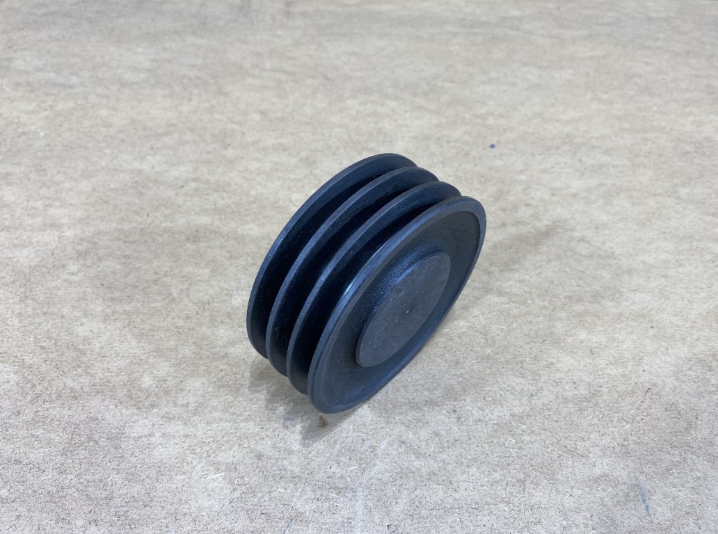 koło pasowe 112/3x10 - SPZ 112 3