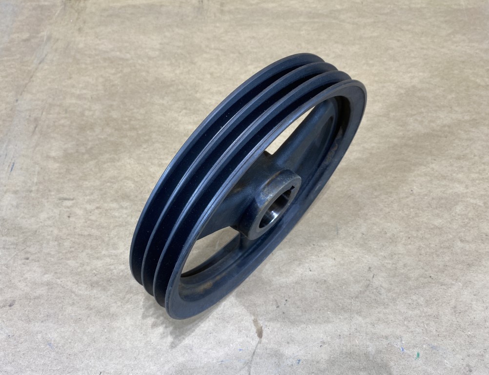 koło pasowe 236/3x13/30 - SPA 236 3 30