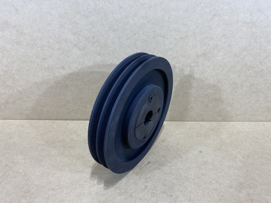 koło pasowe 212/2x13 - SPA 212 2 - Taper Lock 2517