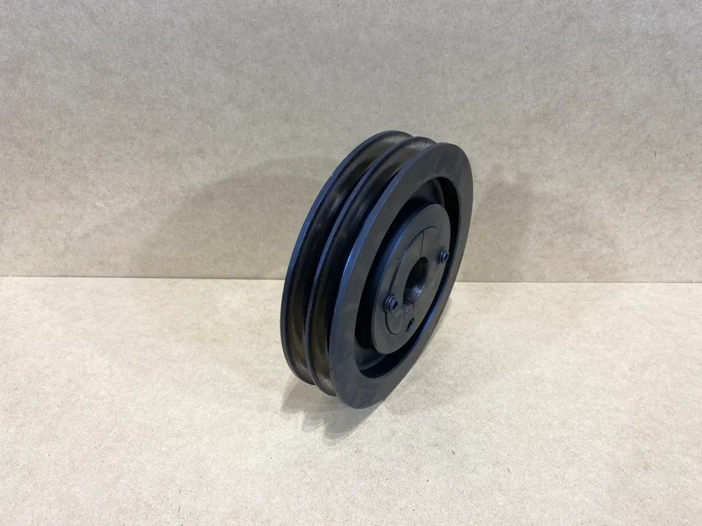 Koło pasowe 205/2x17 - Taper Lock 2517
