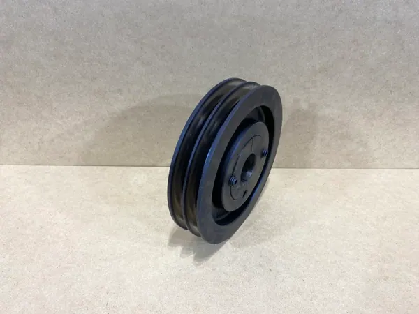 koło pasowe 205/2x17 - Taper Lock 2517