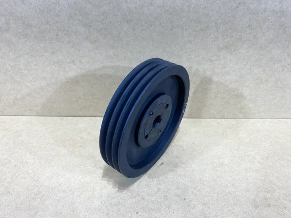 Koło pasowe 200/3x10 - SPZ 200 3 - Taper Lock 2012 - zdjęcie 1