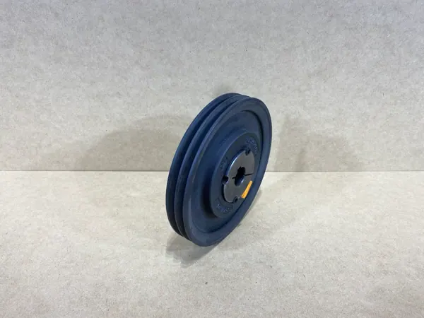 koło pasowe 190/2x10 - SPZ 190 2 - Taper Lock 2012