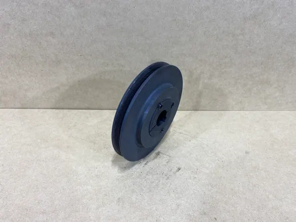Koło pasowe 140/1x10 - SPZ 140 1 - Taper Lock 1610 - zdjęcie 1