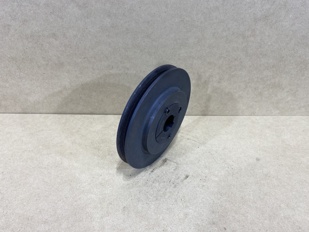 koło pasowe 140/1x10 - SPZ 140 1 - Taper Lock 1610