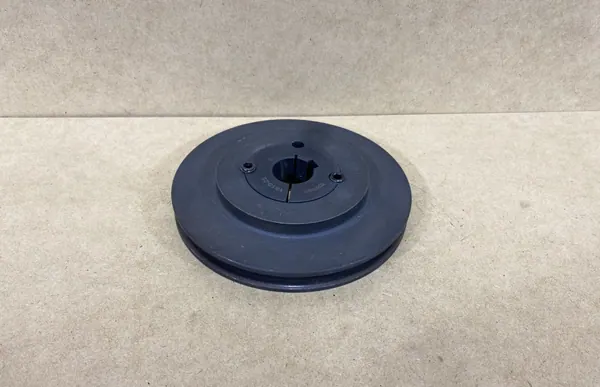 Koło pasowe 140/1x10 - SPZ 140 1 - Taper Lock 1610 - zdjęcie 2