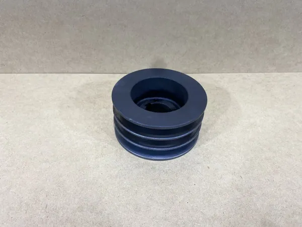Koło pasowe 118/3x17 - SPB 118 3 - Taper Lock 1610 - zdjęcie 2