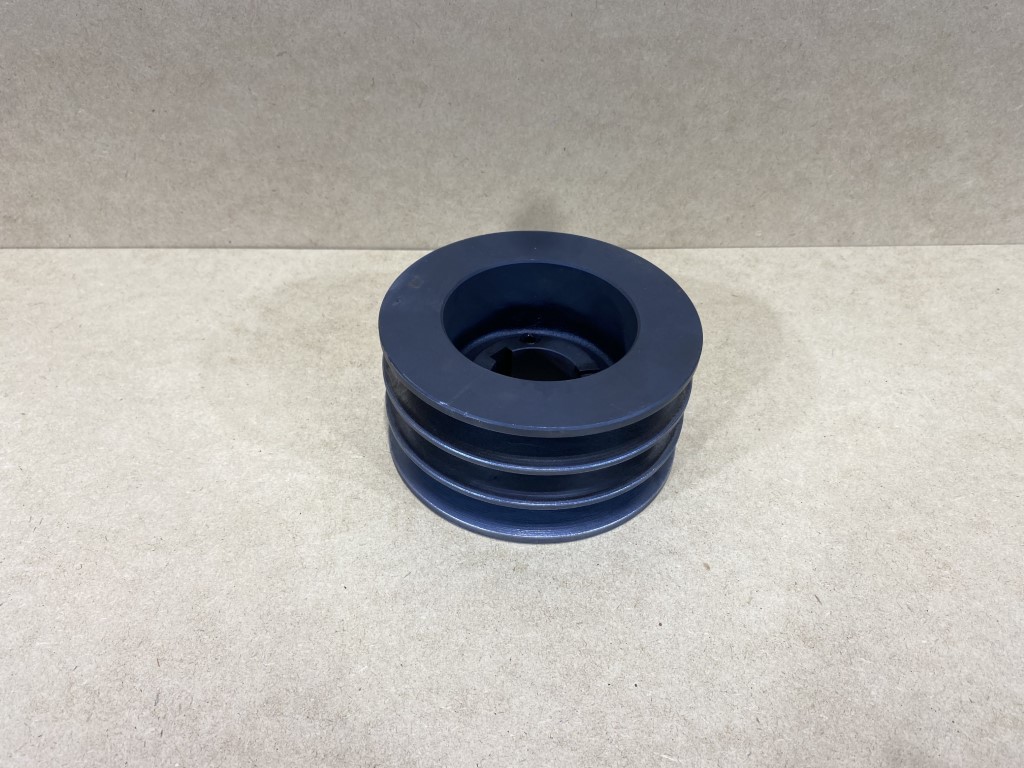 koło pasowe 118/3x17 - SPB 118 3 - Taper Lock 1610 - zdjęcie 2