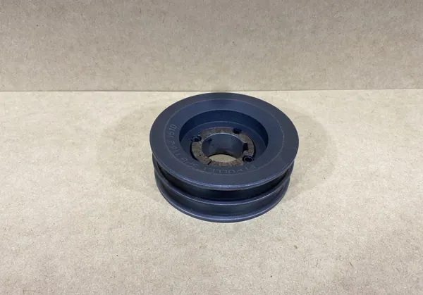 Koło pasowe 118/2x17 - SPB 118 2 - Taper Lock 1610 - zdjęcie 2