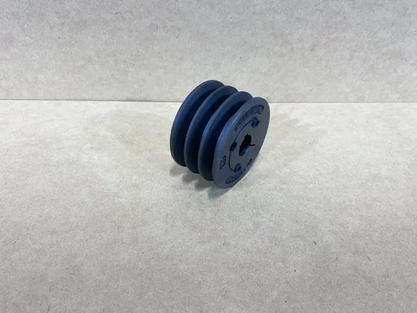 Koło pasowe 80/3x13 - SPA 80 3 - Taper Lock 1210 - zdjęcie 1
