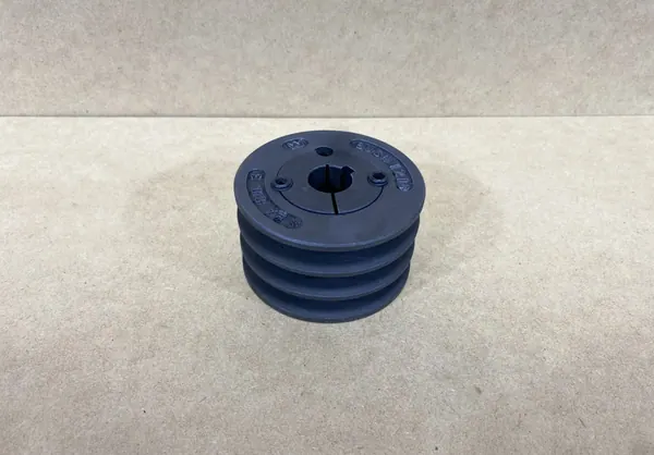 Koło pasowe 80/3x13 - SPA 80 3 - Taper Lock 1210 - zdjęcie 2