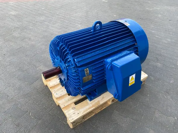 silnik elektryczny 160kW 1482obr. 3fazowy EMIT