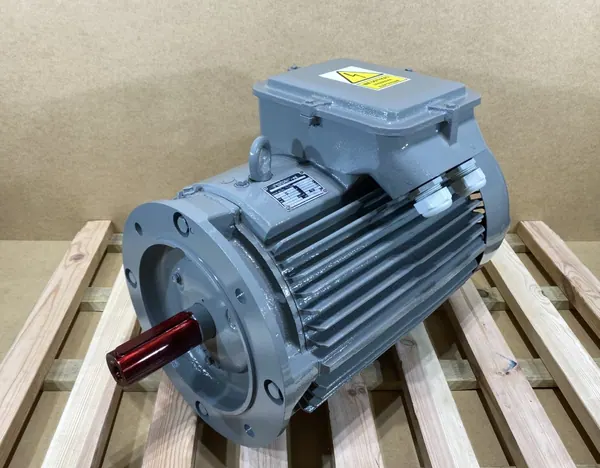 silnik elektryczny 22kW 2935obr. 3fazowy