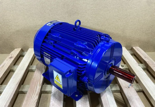 silnik elektryczny 17,25kW 2940obr. 3fazowy