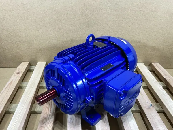 silnik elektryczny 15kW 2955obr. 3fazowy WEG