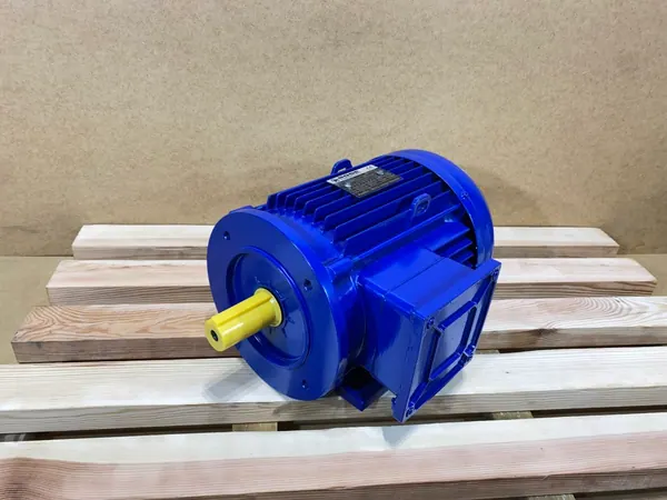 Silnik elektryczny 2,2kW 1400obr. 3fazowy 100B34B - zdjęcie 1