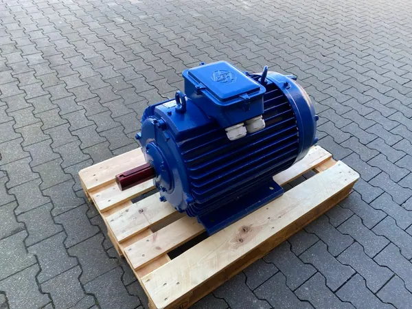 silnik elektryczny 55kW 1475obr. 3fazowy