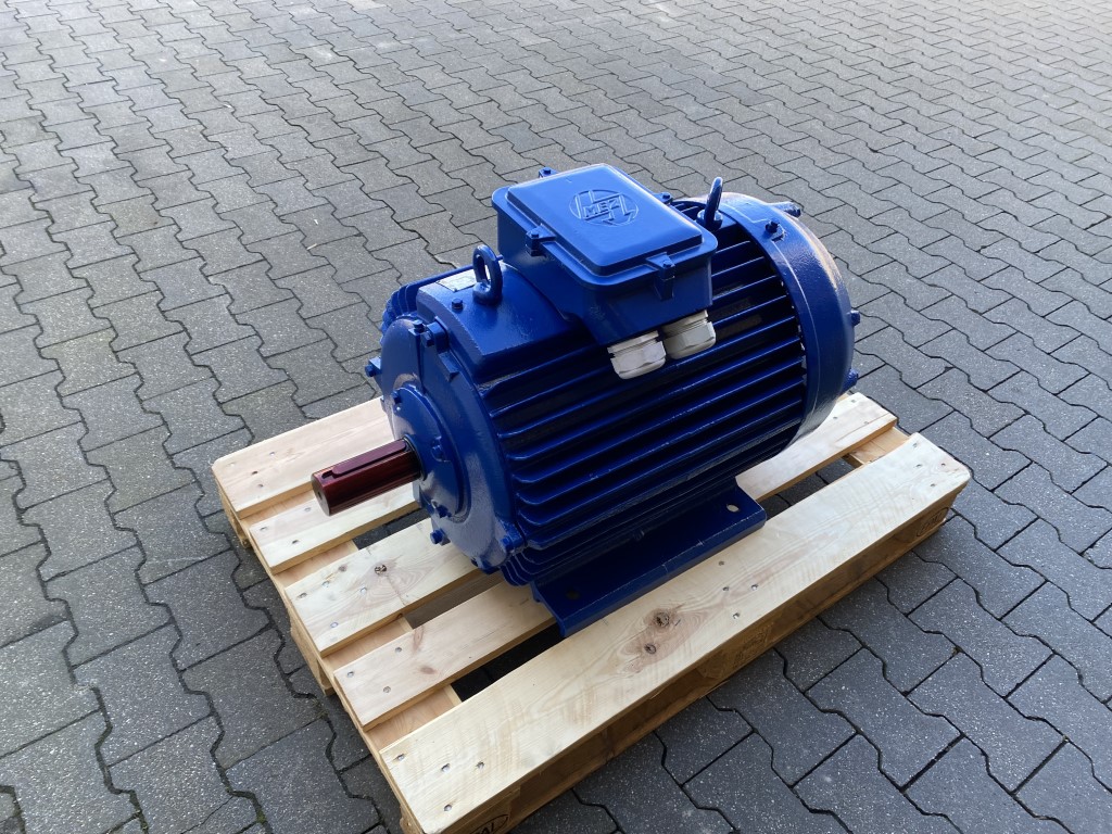 silnik elektryczny 55kW 1475obr. 3fazowy
