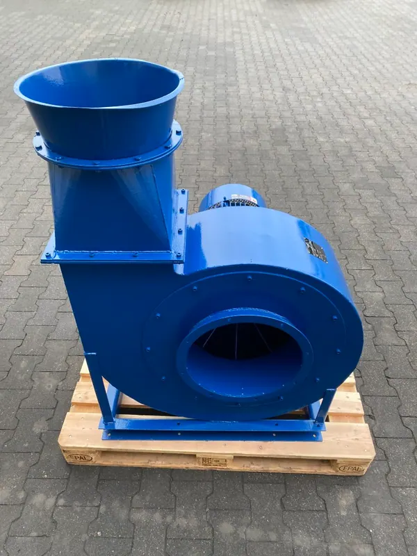 wentylator / dmuchawa 11kW 2940obr.