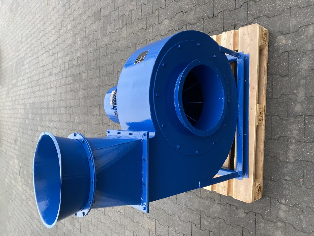 Wentylator / dmuchawa 11kW 2940obr.