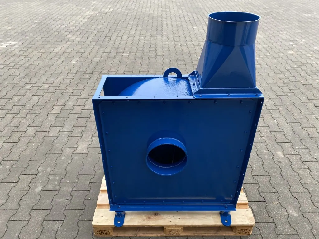 Wentylator / dmuchawa 5,5kW 1450obr.