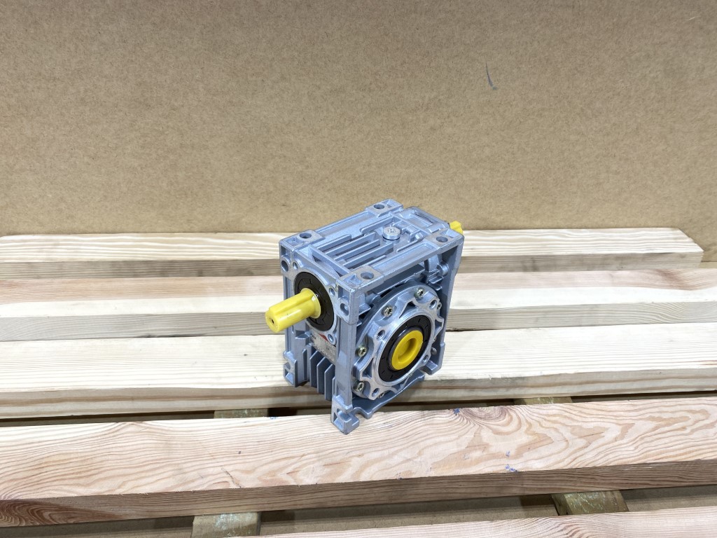 reduktor / przekładnia ślimakowa CHMRE50-CC