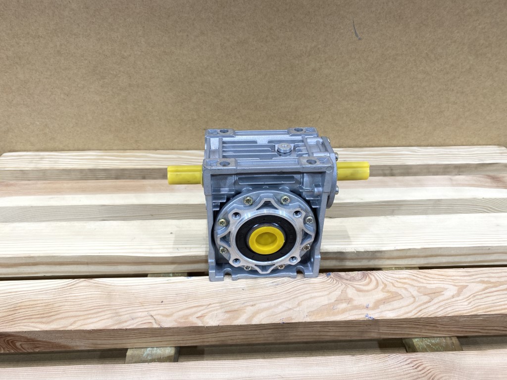 reduktor / przekładnia ślimakowa CHMRE50-CC - zdjęcie 2