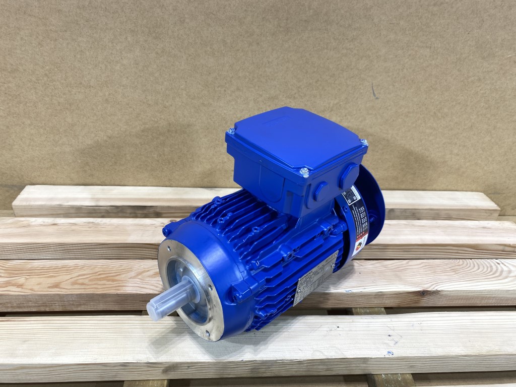 silnik elektryczny 0,72kW 2855obr. 3fazowy SIEMENS