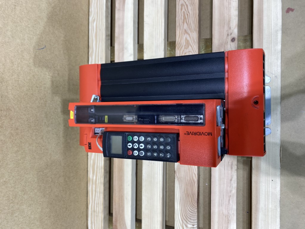falownik 22,2kVA SEW