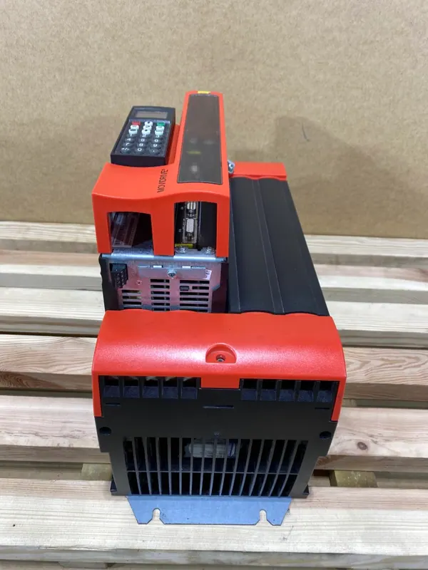 Falownik 22,2kVA SEW 17kW - zdjęcie 2