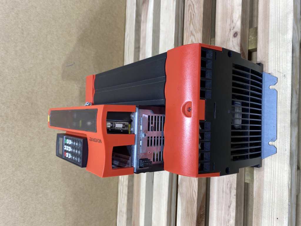 falownik 22,2kVA SEW - zdjęcie 2